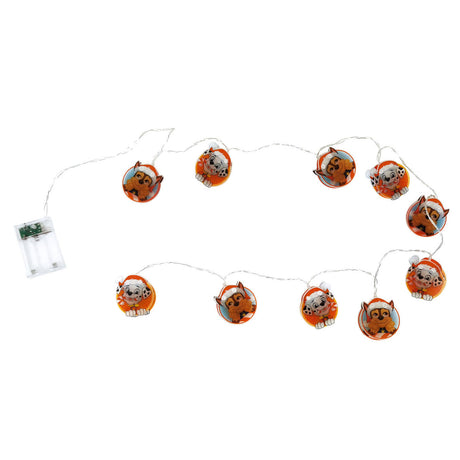 Paw patrol led lampjessnoer