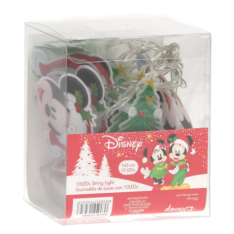 Disney led lampjessnoer mickey mouse