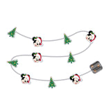 Disney led lampjessnoer mickey mouse