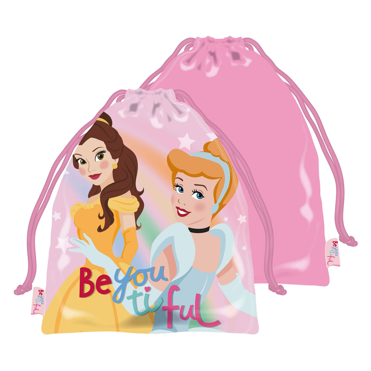 Disney marble bag Princess