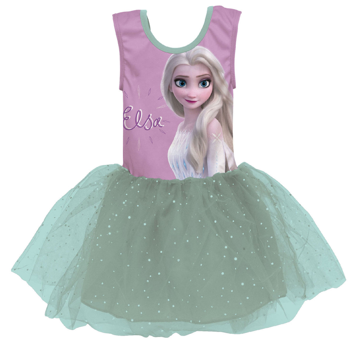 Disney Balletjurk Frozen