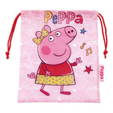 Peppa gris marmorpose peppa gris