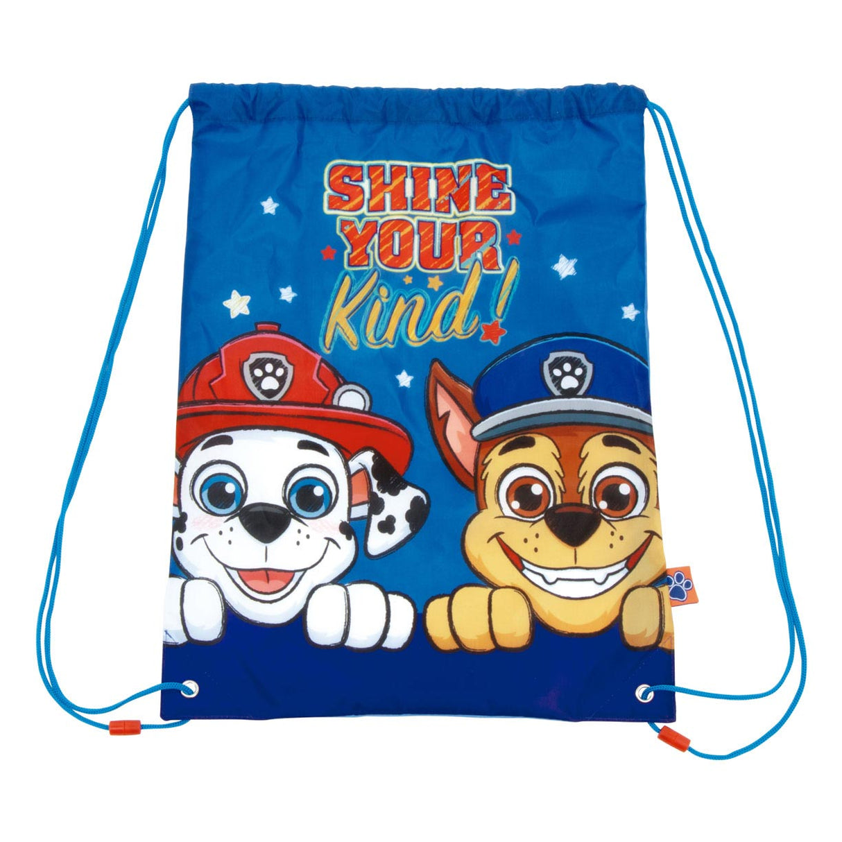 Paw Patrol Gymas Paw Patrol