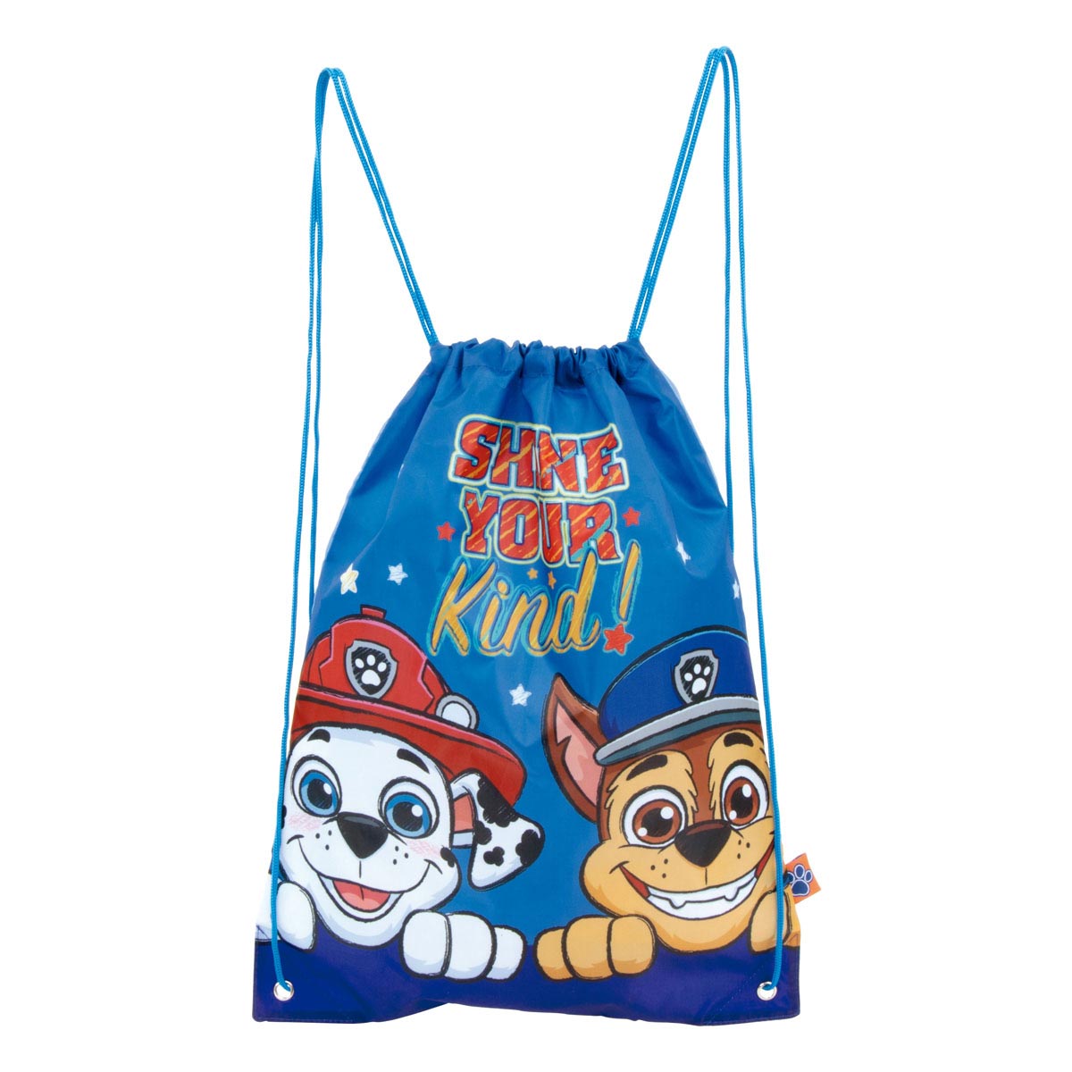 Paw Patrol Gymas Paw Patrol