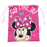 Disney marble bag Minnie Mouse