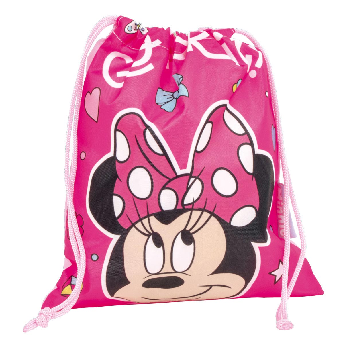 Disney marble bag Minnie Mouse