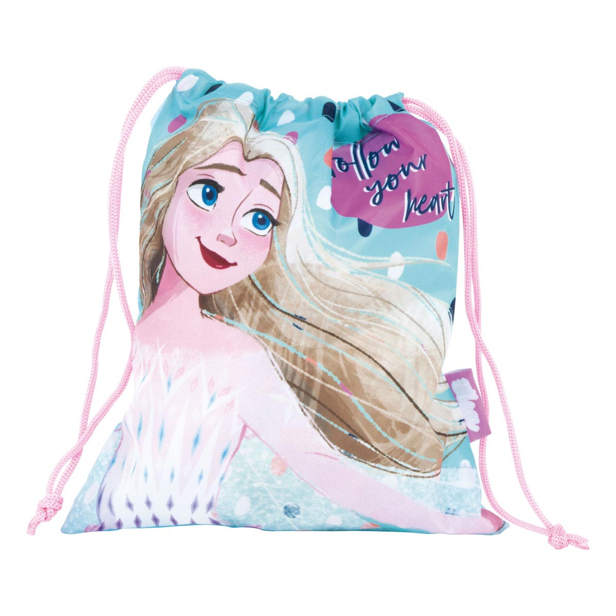 Disney marble bag Frozen