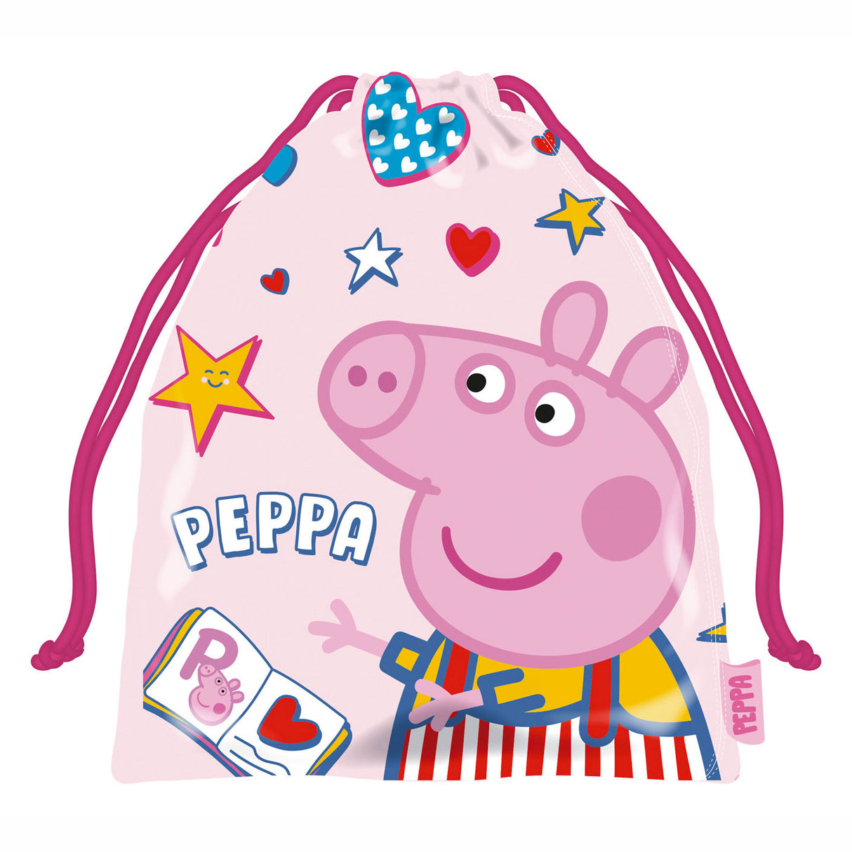 Peppa Pig Marmor Bag Peppa Pig