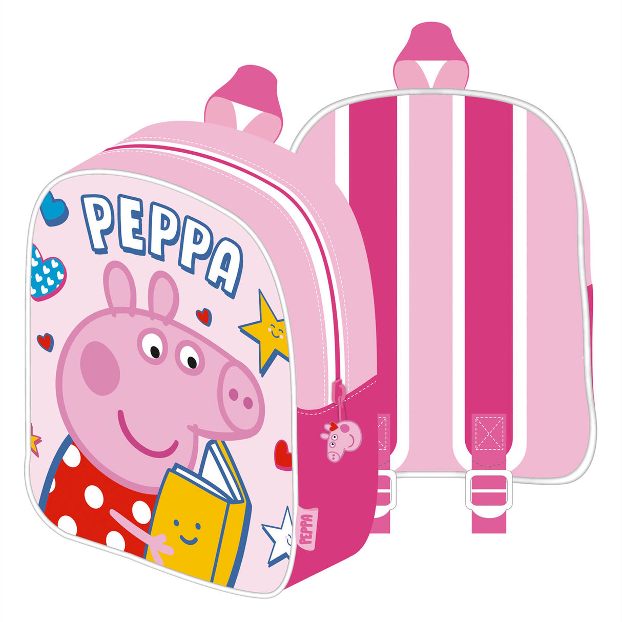 Peppa Pig Backpack Peppa Pig