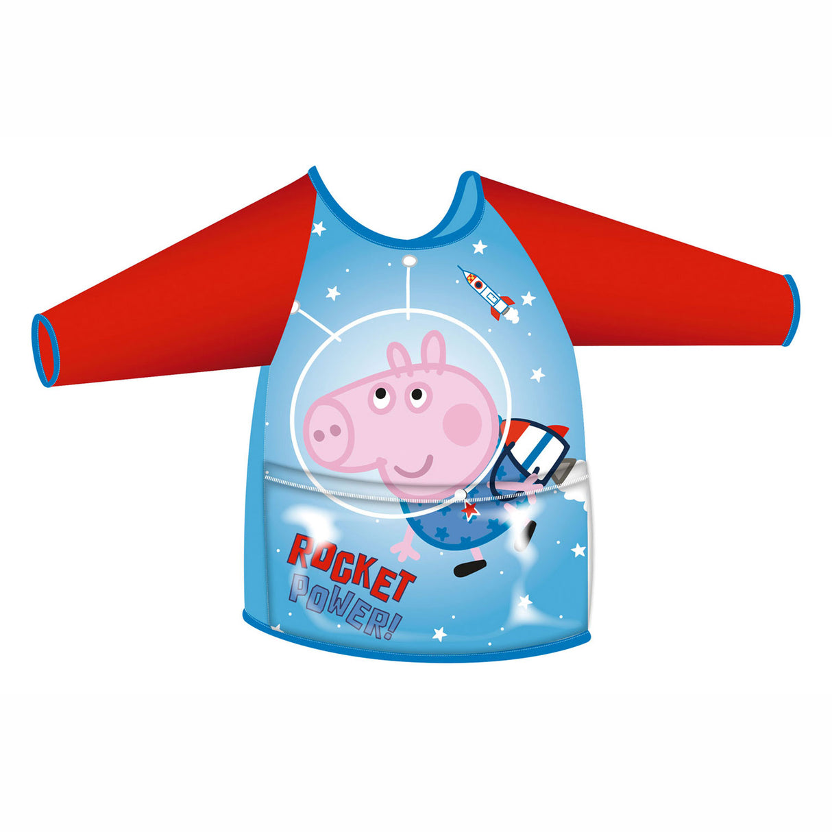 Peppa Pig Kliedershort George, 2-4 Jahre alt