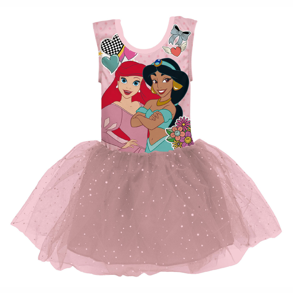 Disney Children's Costume Ballet Tutu Princess