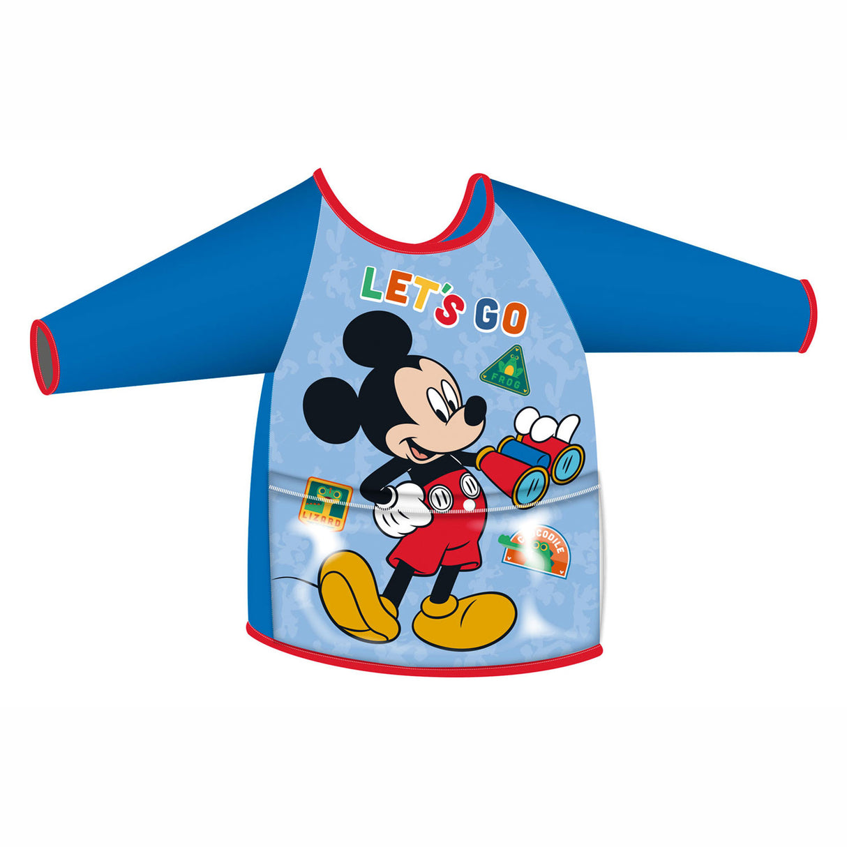 Disney Klieders Zástěra Mickey Mouise