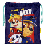 Marmorna torba Paw Patrol