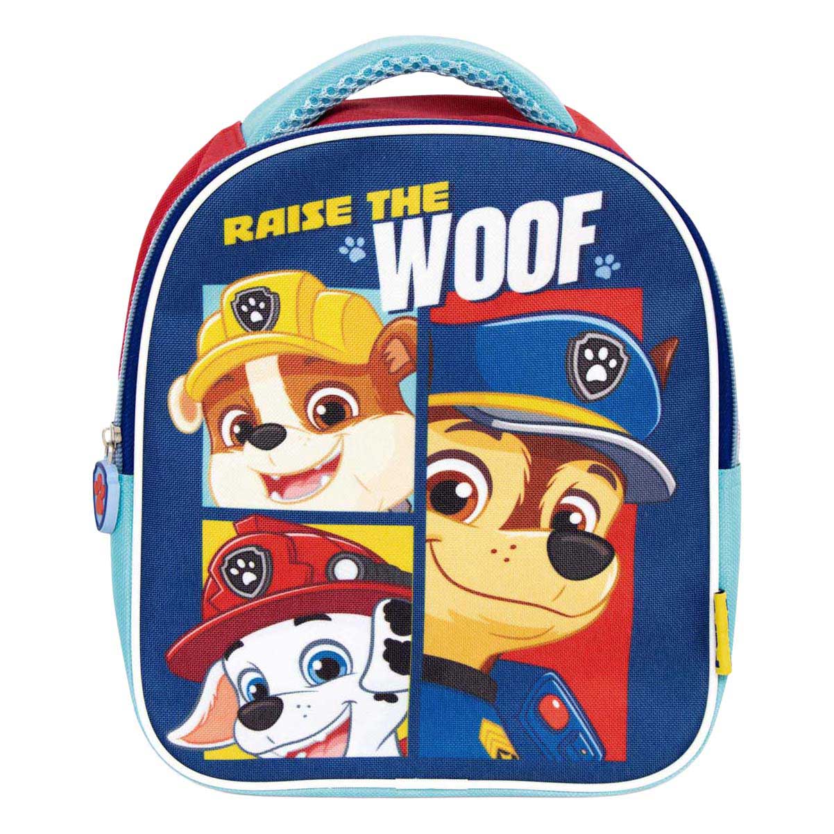 Paw patrol backpack