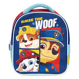 Paw patrol backpack