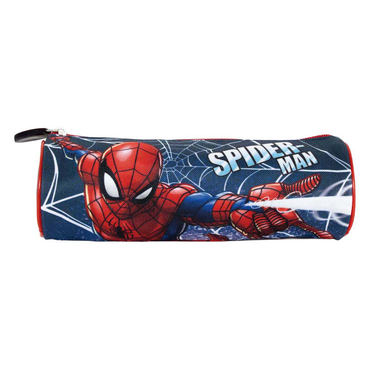 Spider-man pencil case