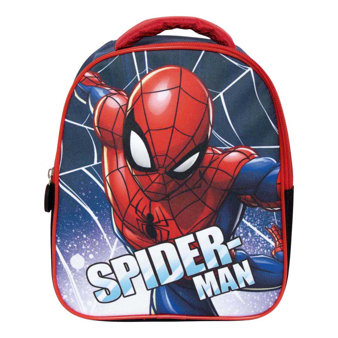 Rucksak Spiderman
