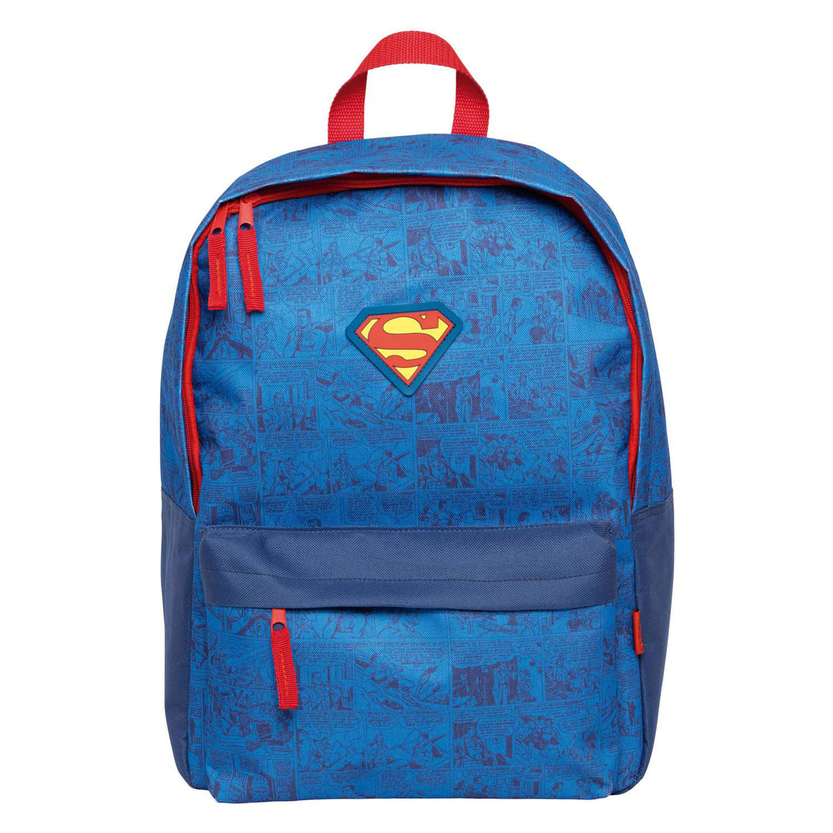 Superman backpack