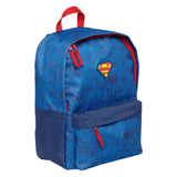 Superman backpack