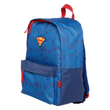 Superman backpack