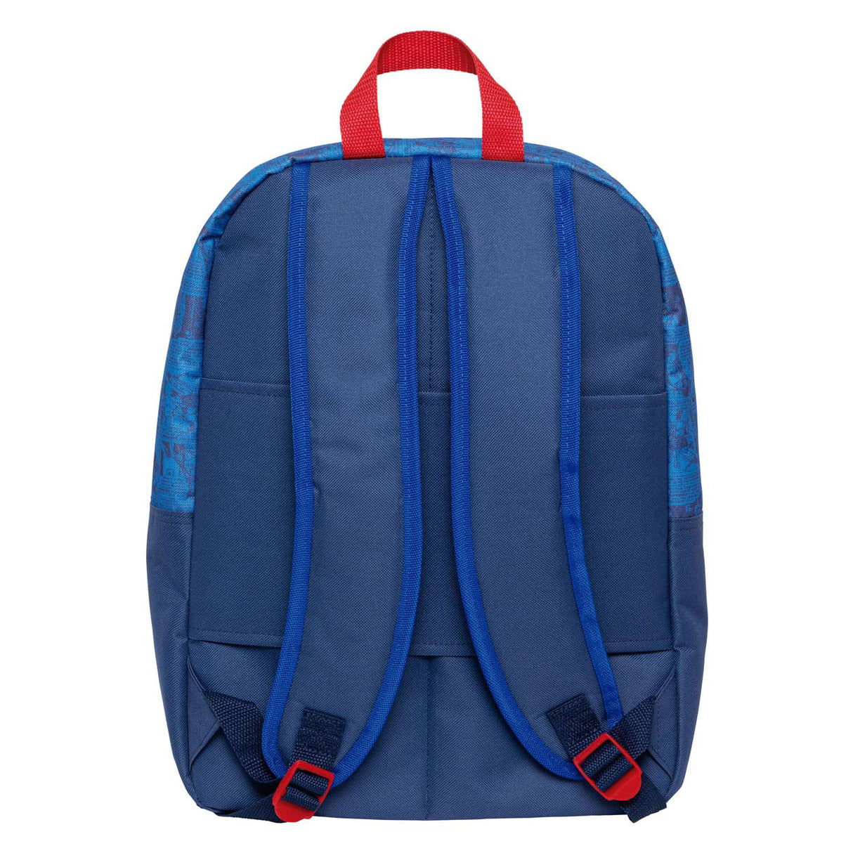 Superman backpack