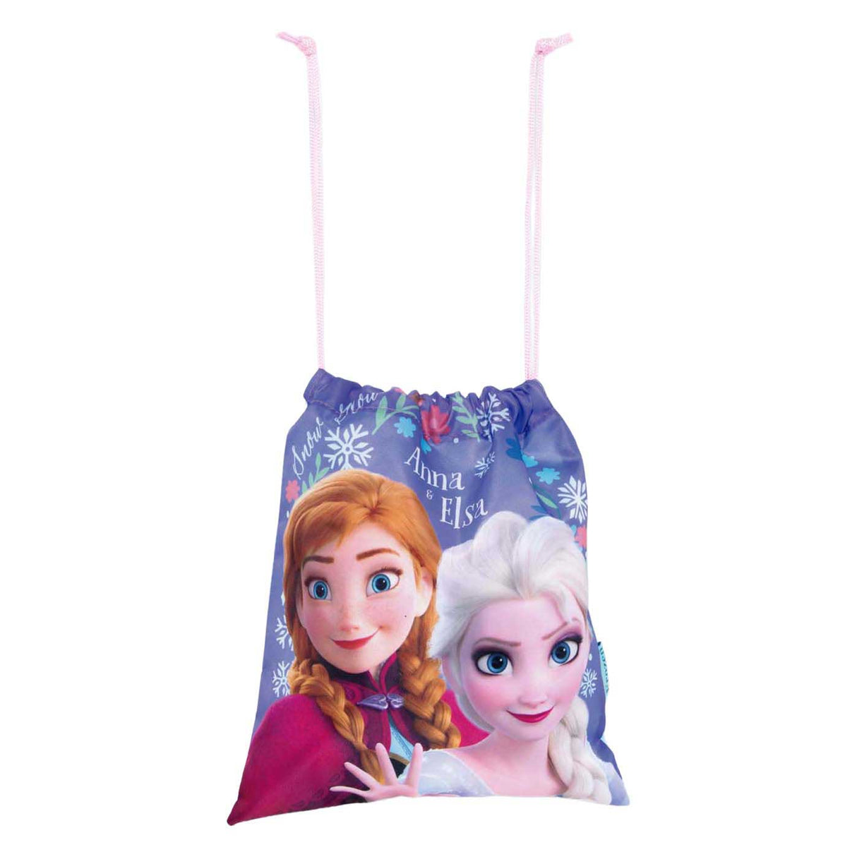 Disney-Marmor-Tasche eingefroren