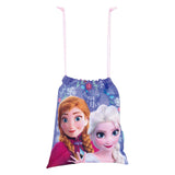 Disney-Marmor-Tasche eingefroren