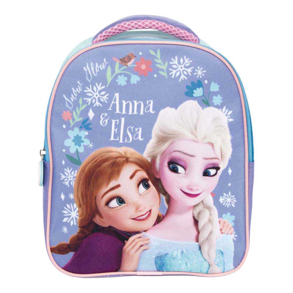 Disneyjev nahrbtnik Frozen