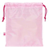 Marble bag angel and stitch