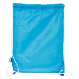 Gym bag stitch