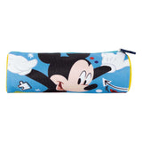 Mickey mouse pouch