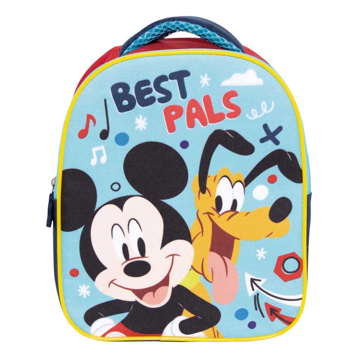 Mickey mouse backpack