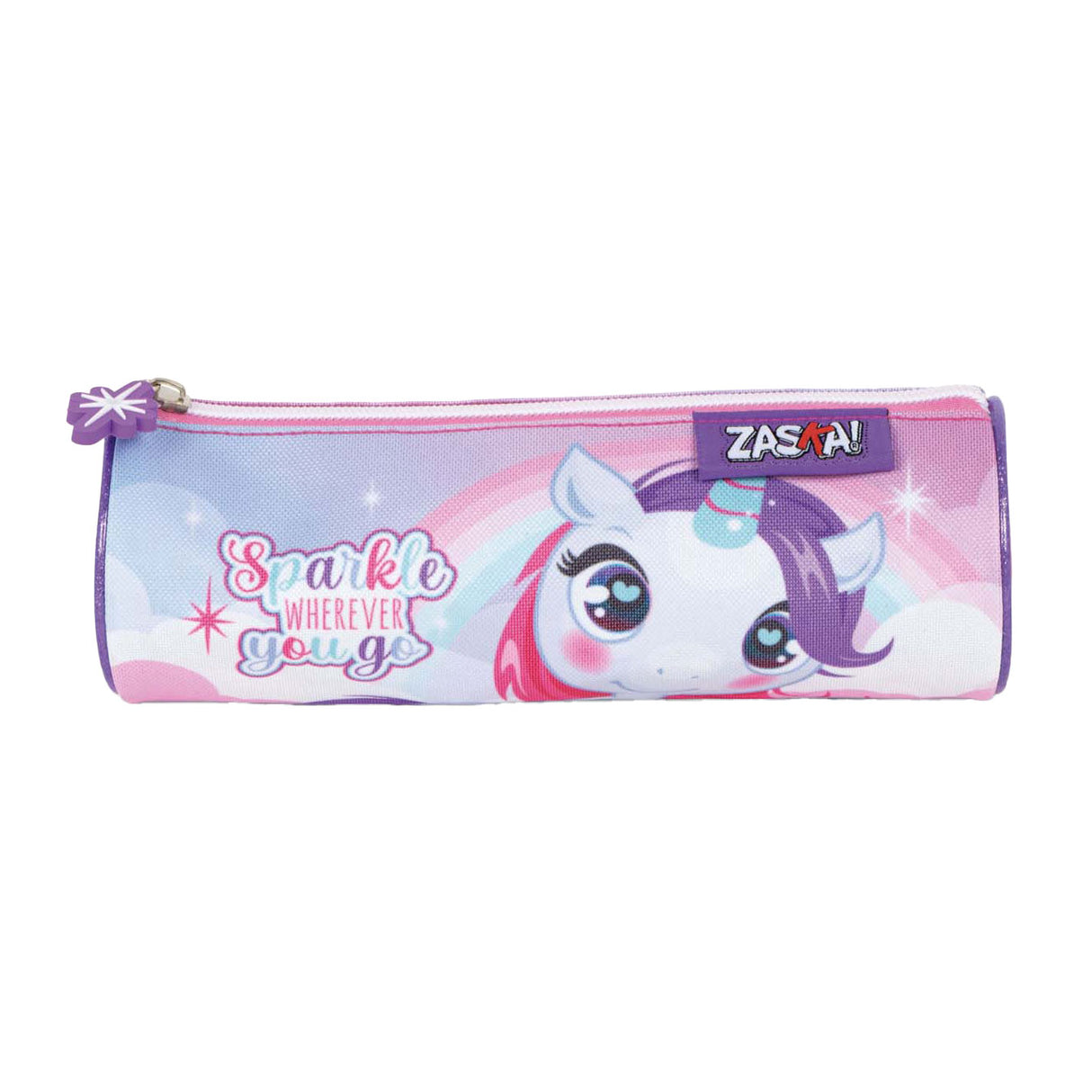 Unicorn Bleistift Fall