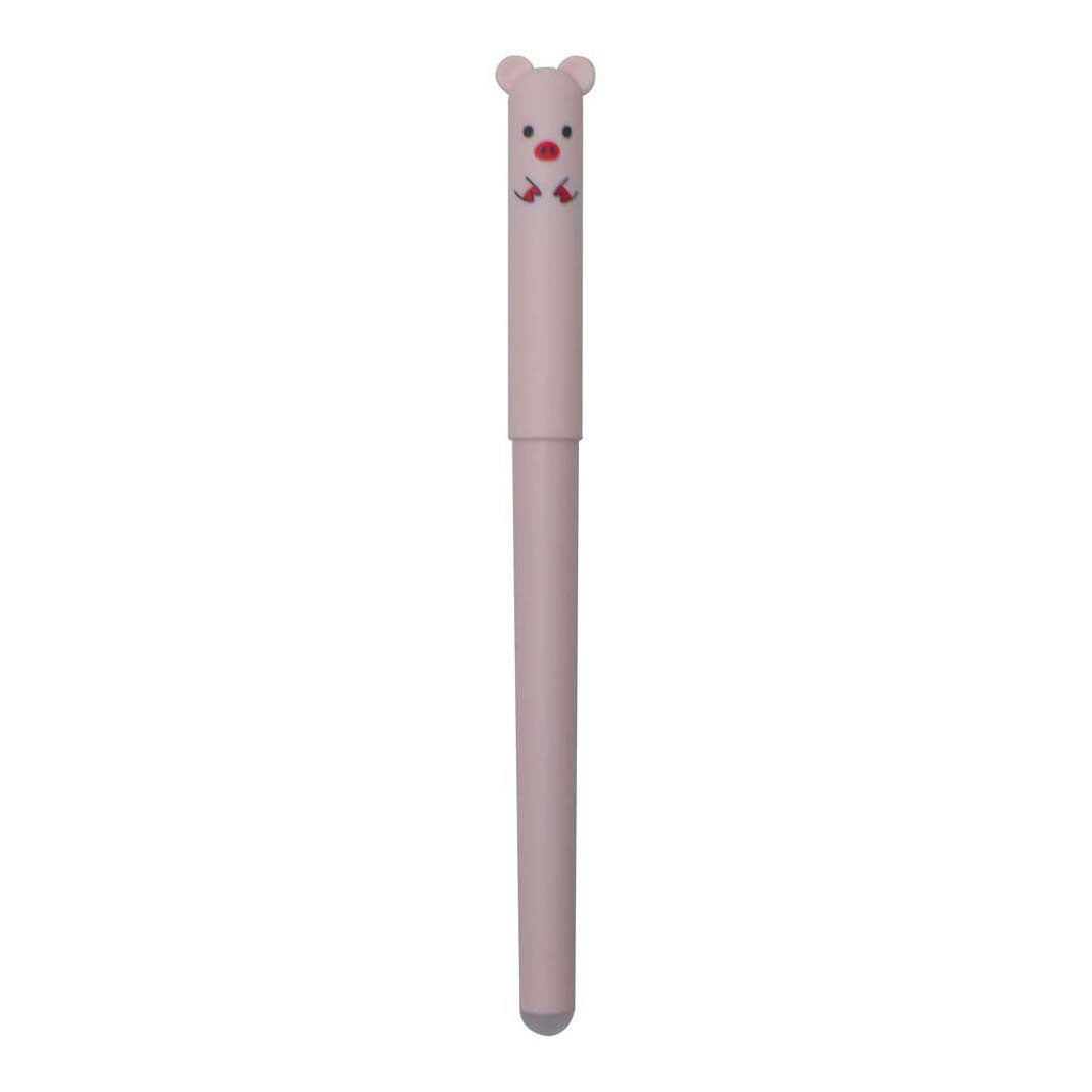 Erasable gel pen the littlies