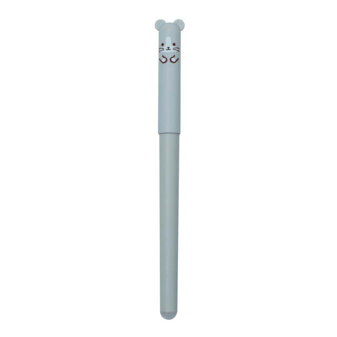 Erasable gel pen the littlies