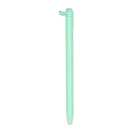 Erasable Gel Pen Happy Life Zoo