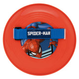Vang- en werpspel spiderman