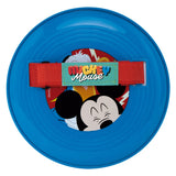 Mickey mouse vang- en werpspel
