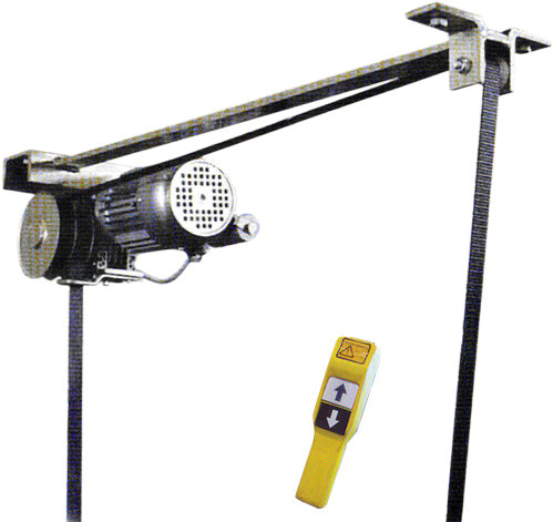 Pro lift bicycle electric 150 kg noise arm