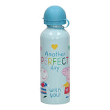 Kids Licensing Aluminum Drinking bottle Peppa Pig