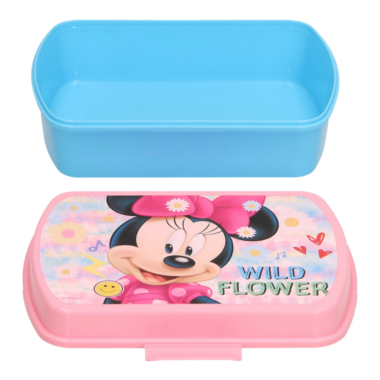 Kids Licensing Bread Drate Minnie Mouse