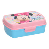 Kids Licensing Bread Drate Minnie Mouse