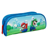 Licenze per bambini in licenza Super Mario Pui