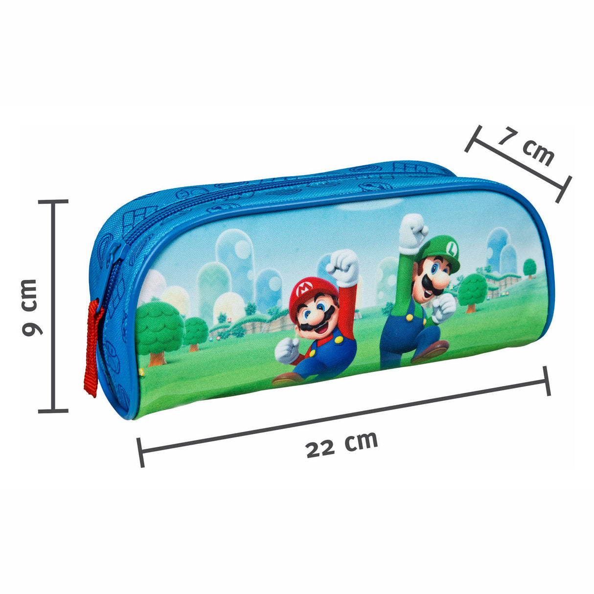 Kids Licensing Licensing Super Mario Pui