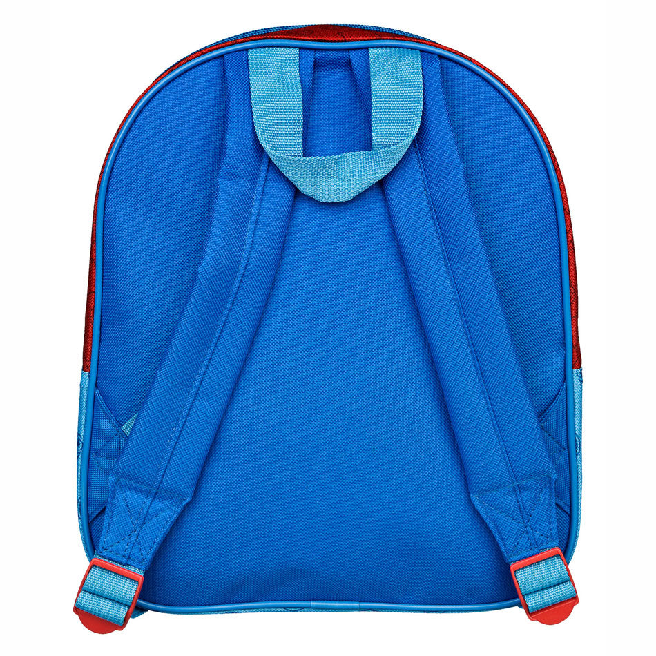 Kids Licensing Super Mario Backpack