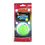Toi-toys Toi Toys Bungee Ball ø5cm with light