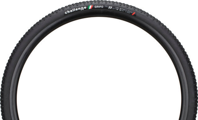 Challenge Grifo Race 28 folding tire