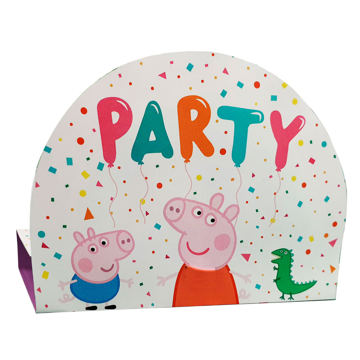 Peppa Pig Invitations Peppa Pig, 8e.