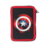 Captain America remplie de poche