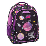 Backpack Planeten